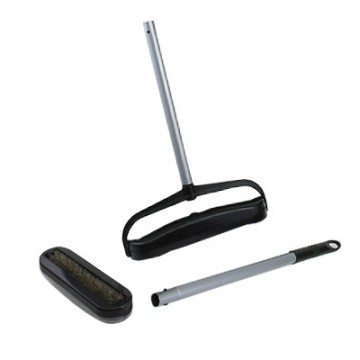 Magic Sweeper with Detachable Pole